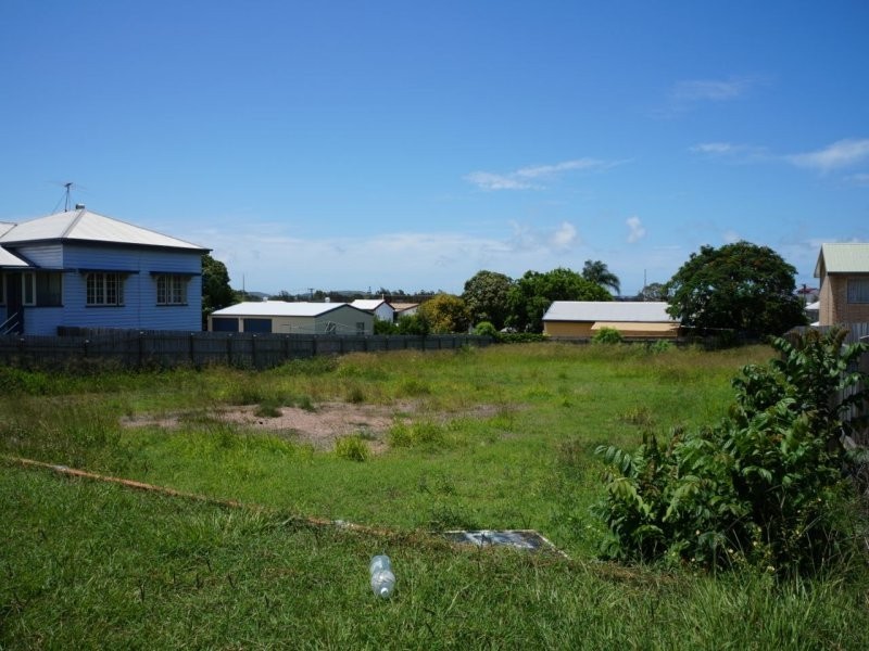 192 Auckland Street, South Gladstone QLD 4680