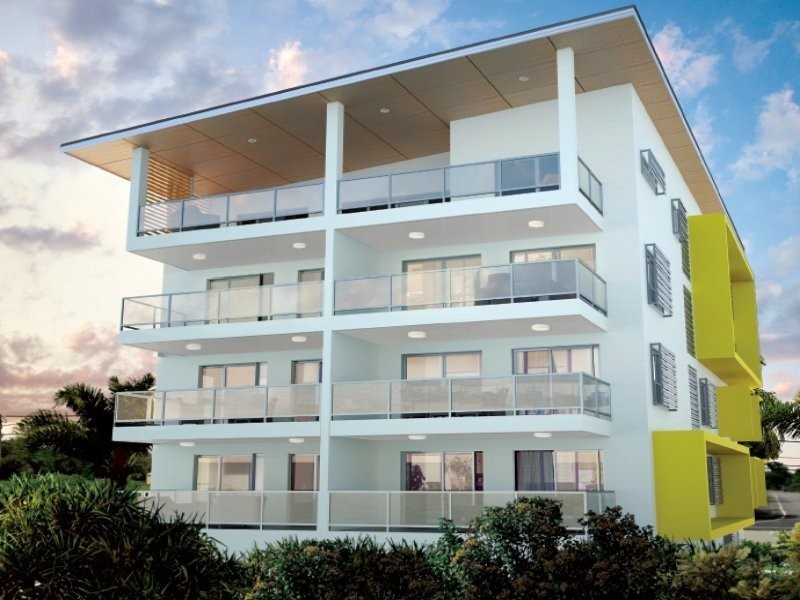 40 Yarroon Street, Gladstone QLD 4680