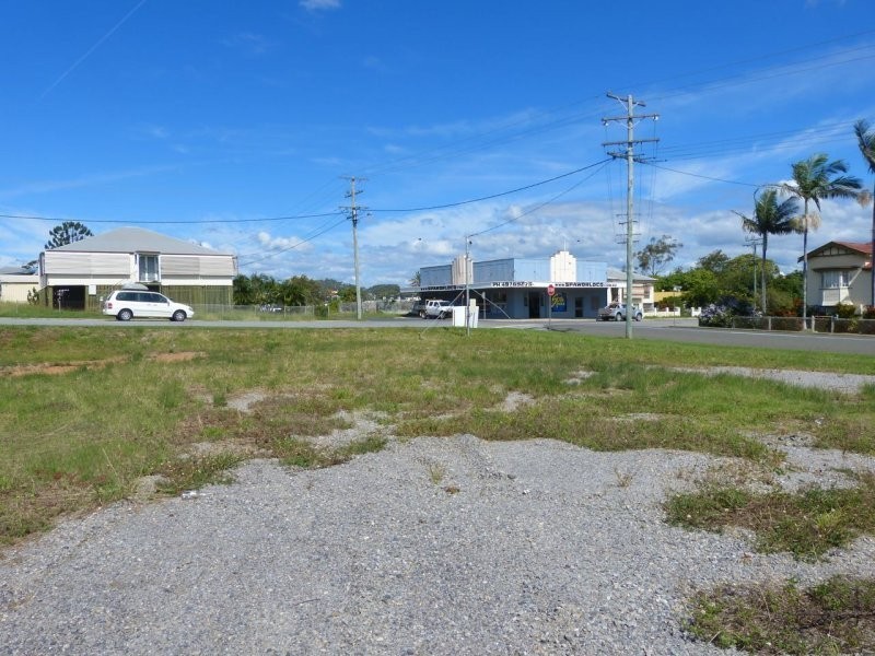 40 Yarroon Street, Gladstone QLD 4680