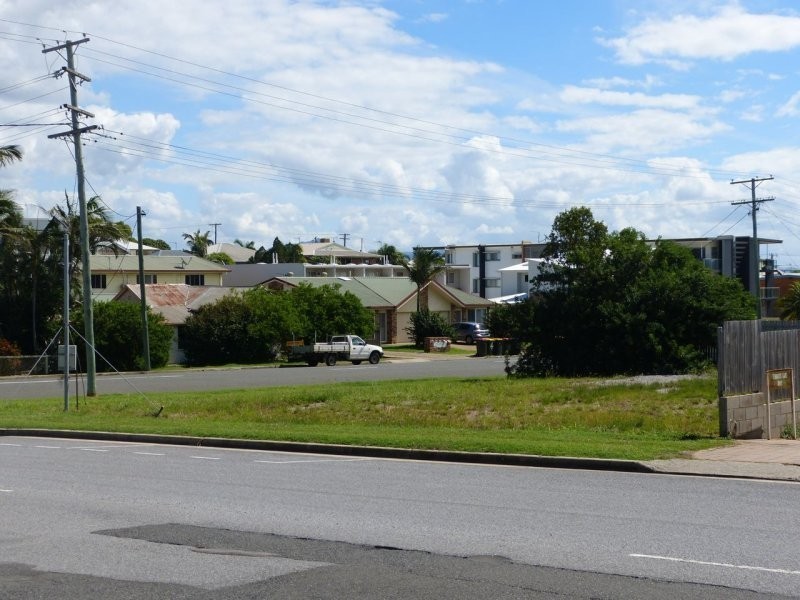 40 Yarroon Street, Gladstone QLD 4680