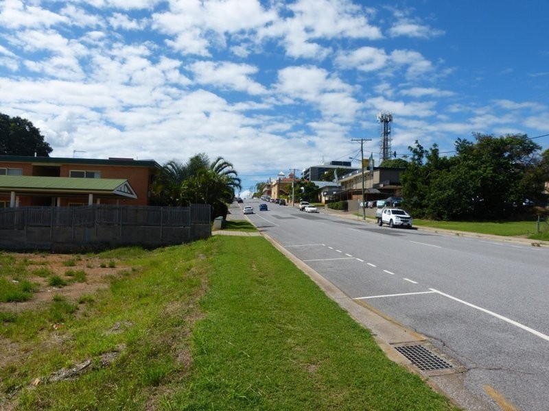 40 Yarroon Street, Gladstone QLD 4680