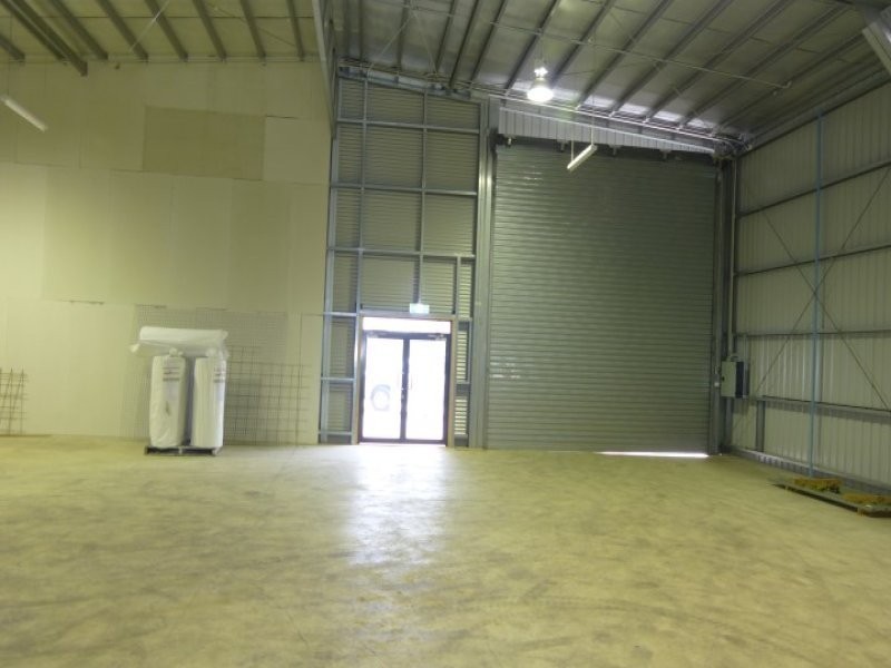 6 Willunga Place, Barney Point QLD 4680