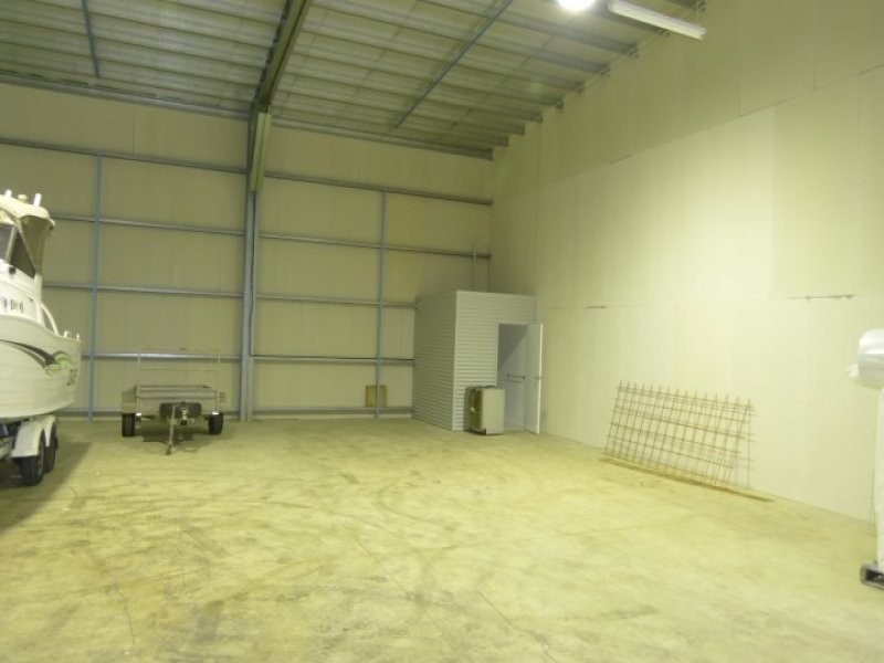 6 Willunga Place, Barney Point QLD 4680