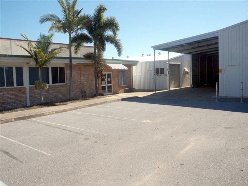 9 Hilliard Street, Gladstone QLD 4680