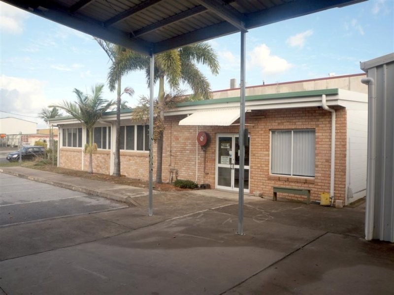 9 Hilliard Street, Gladstone QLD 4680