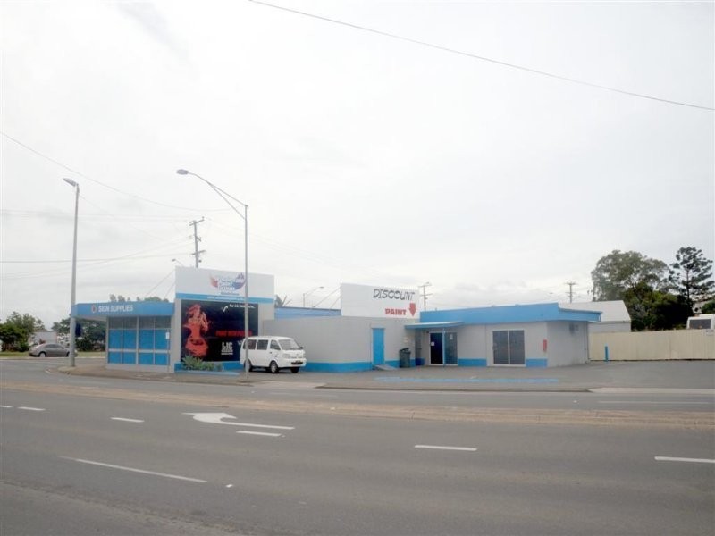 53 Lord Street, Gladstone QLD 4680