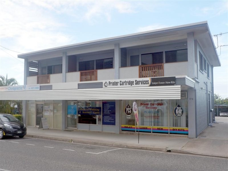 170 Auckland Street, Gladstone QLD 4680