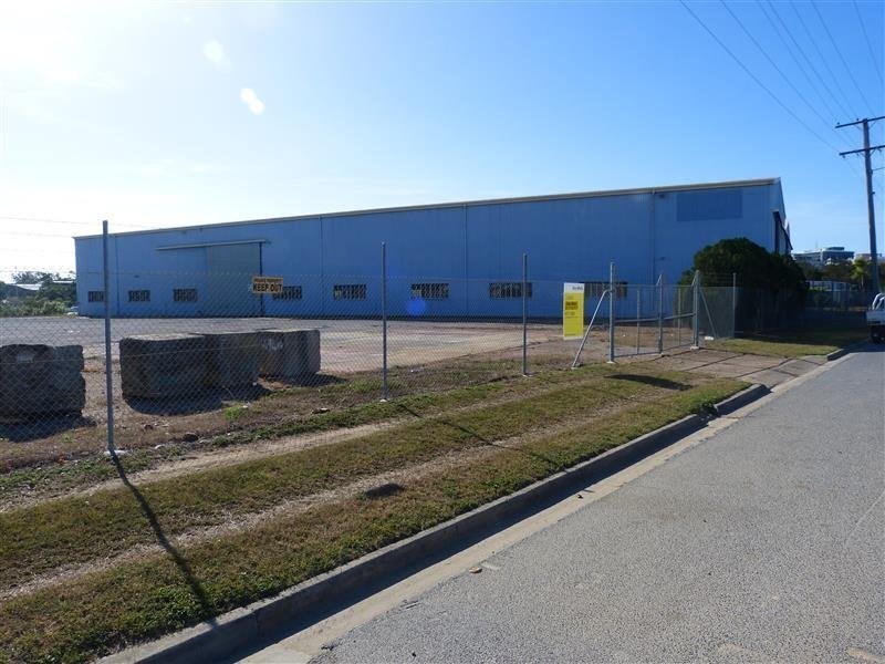 7 Morgan Street, Gladstone QLD 4680