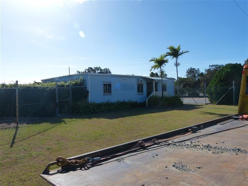 7 Morgan Street, Gladstone QLD 4680
