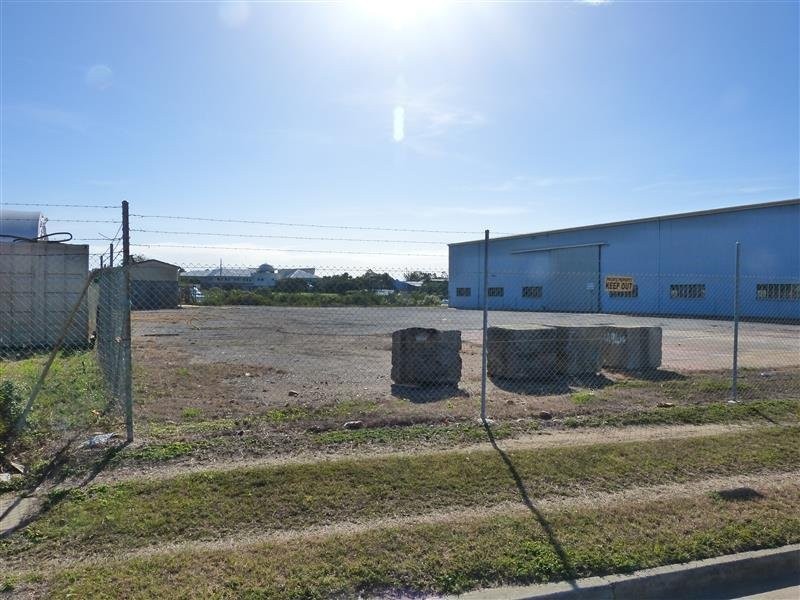 7 Morgan Street, Gladstone QLD 4680