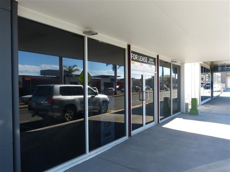 173-175 Goondoon Street, Gladstone QLD 4680