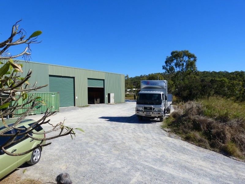 25 Ganley Street, South Gladstone QLD 4680