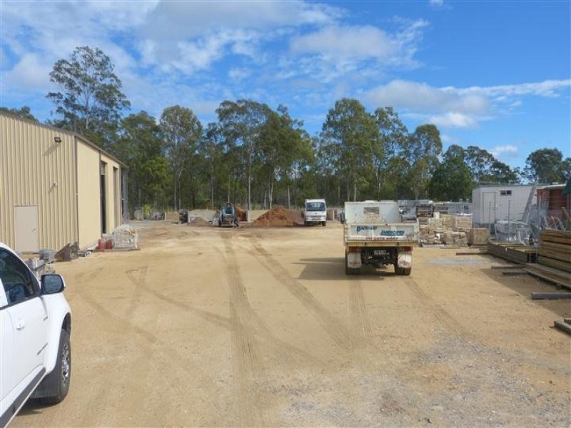 24 Enterprise Street, Boyne Island QLD 4680