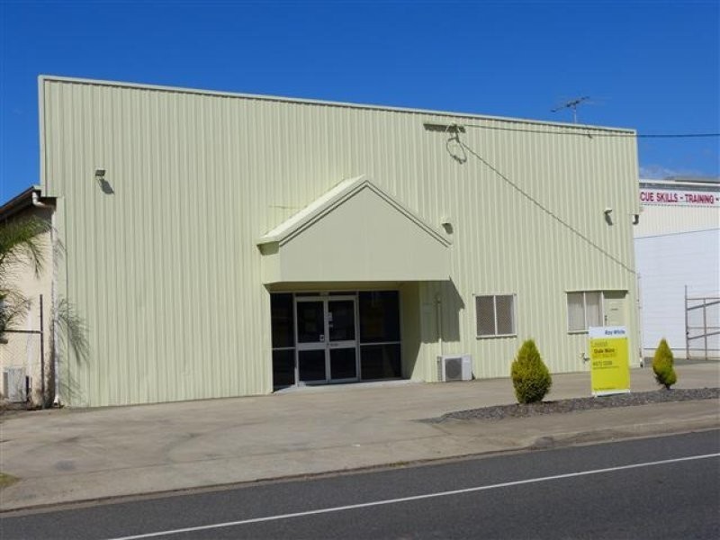 71 Lord Street, Gladstone QLD 4680