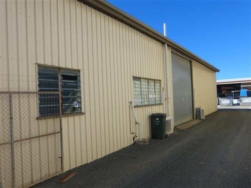 71 Lord Street, Gladstone QLD 4680