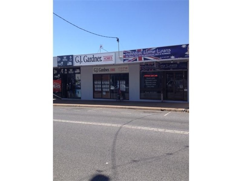 13 Tank Street, Gladstone QLD 4680