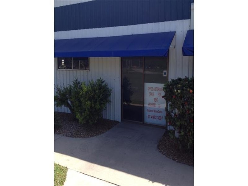 613 Brian Jordan Drive, Callemondah QLD 4680