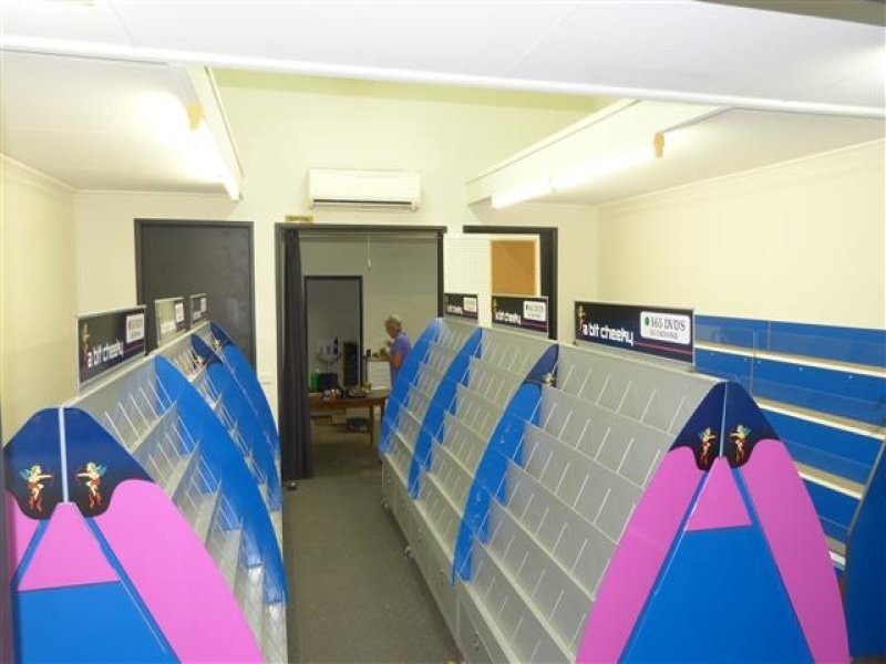 140 Auckland Street, Gladstone QLD 4680