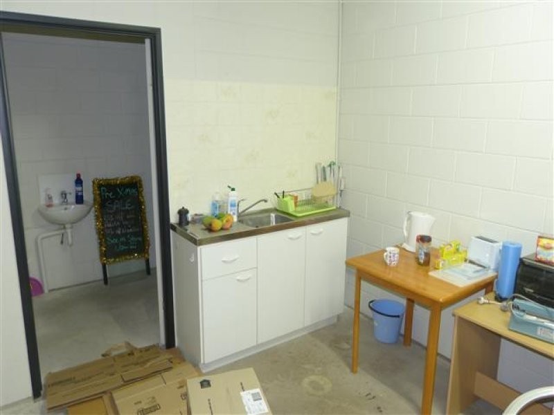 140 Auckland Street, Gladstone QLD 4680