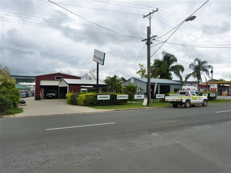 74 Toolooa Street, Gladstone QLD 4680
