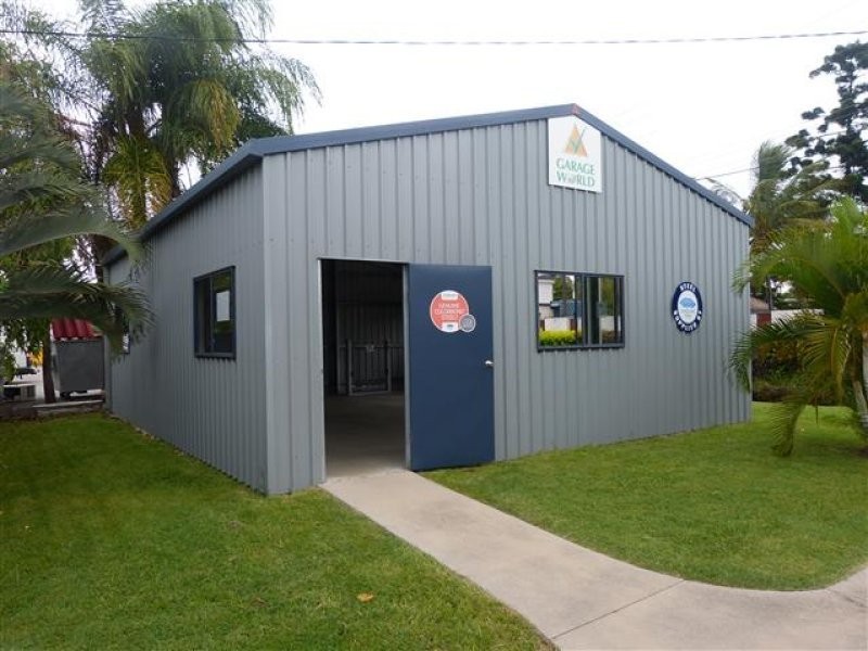 74 Toolooa Street, Gladstone QLD 4680