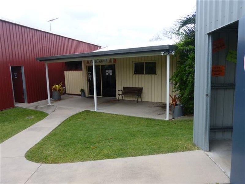 74 Toolooa Street, Gladstone QLD 4680