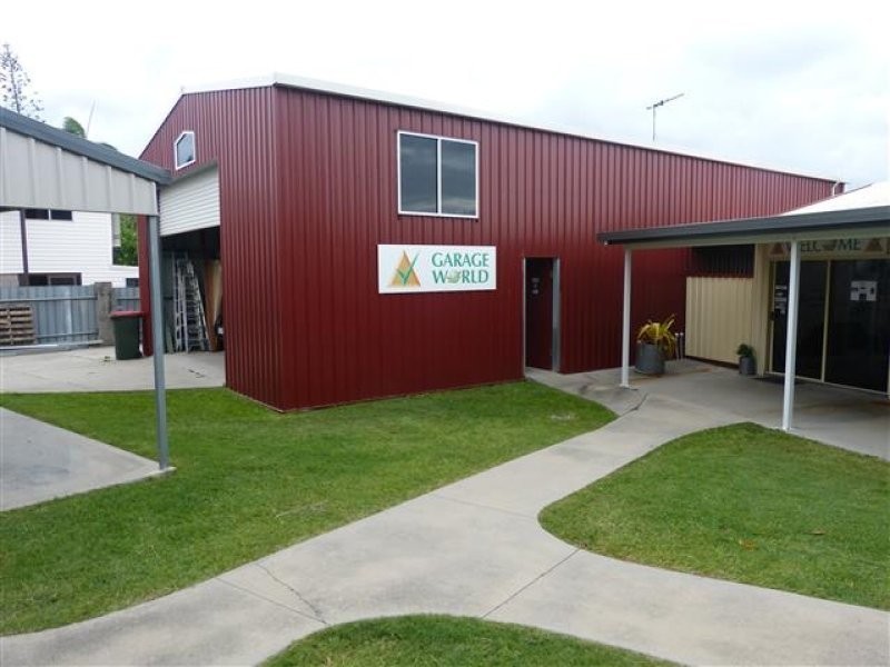 74 Toolooa Street, Gladstone QLD 4680