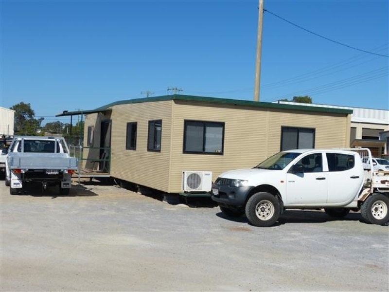 10 Helen Street, Callemondah QLD 4680
