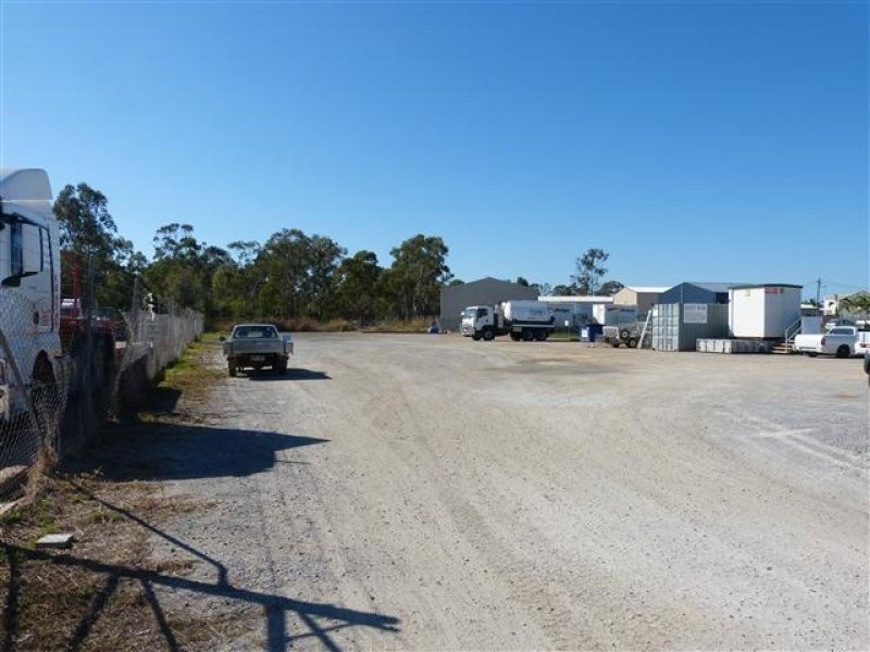 10 Helen Street, Callemondah QLD 4680