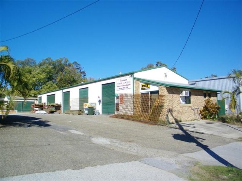 11 Steel Street, Tannum Sands QLD 4680