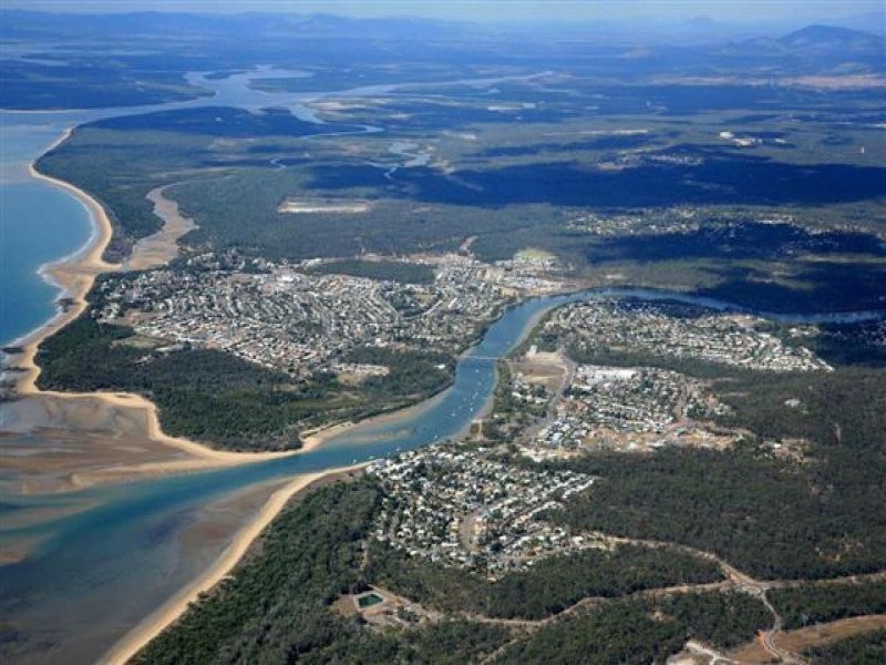 11 Steel Street, Tannum Sands QLD 4680