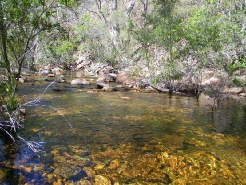 1221 Dude Ranch Road, Iveragh QLD 4680