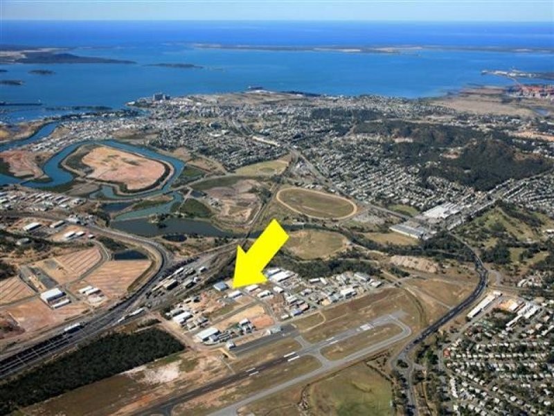 Gladstone QLD 4680