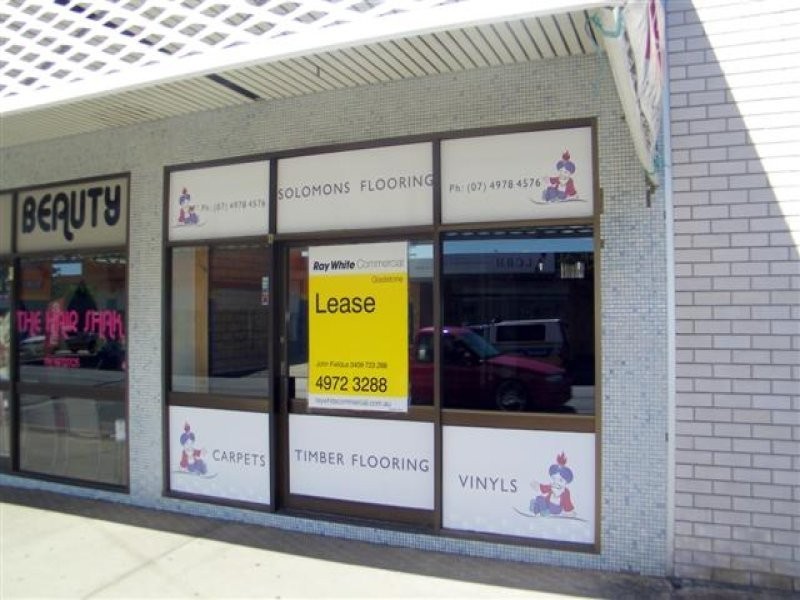 Gladstone QLD 4680
