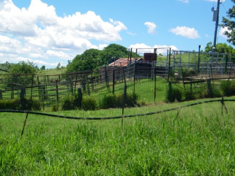 469 Cedarvale Loop Road, Bracewell QLD 4695