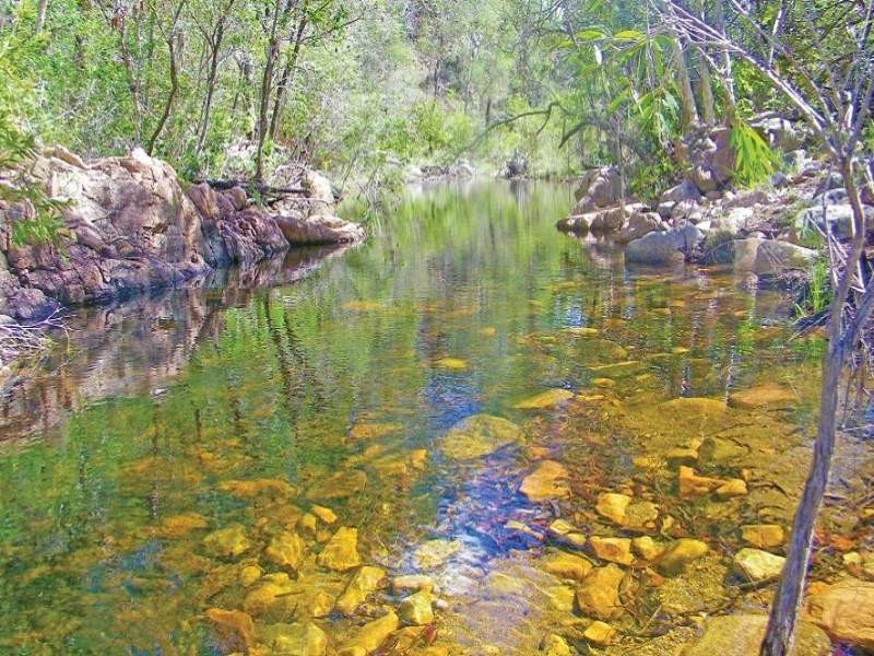1221 Dude Ranch Road, Iveragh QLD 4680