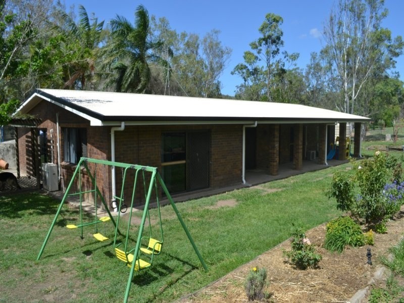 47 Williams Road, Burua QLD 4680