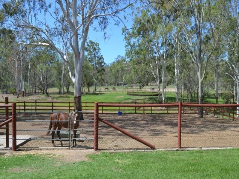 47 Williams Road, Burua QLD 4680