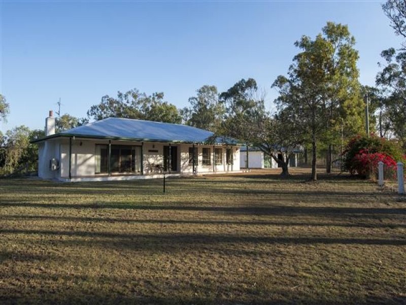 125 Tableland Road, Calliope QLD 4680
