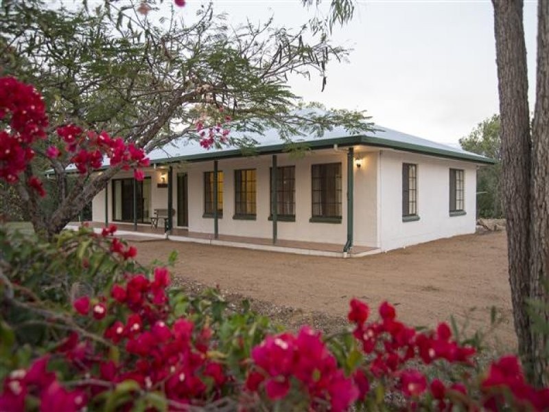 125 Tableland Road, Calliope QLD 4680