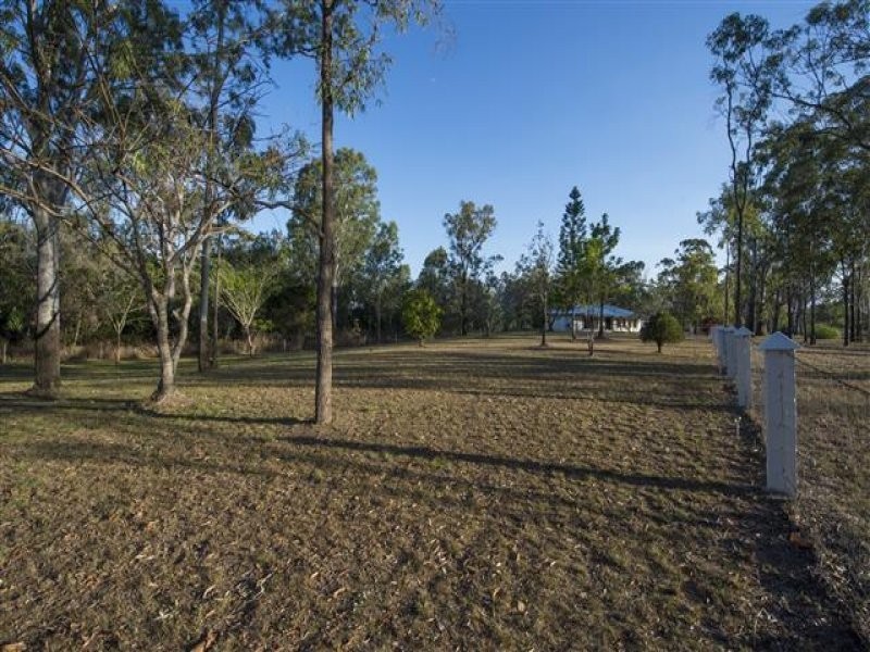 125 Tableland Road, Calliope QLD 4680