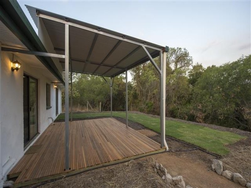 125 Tableland Road, Calliope QLD 4680