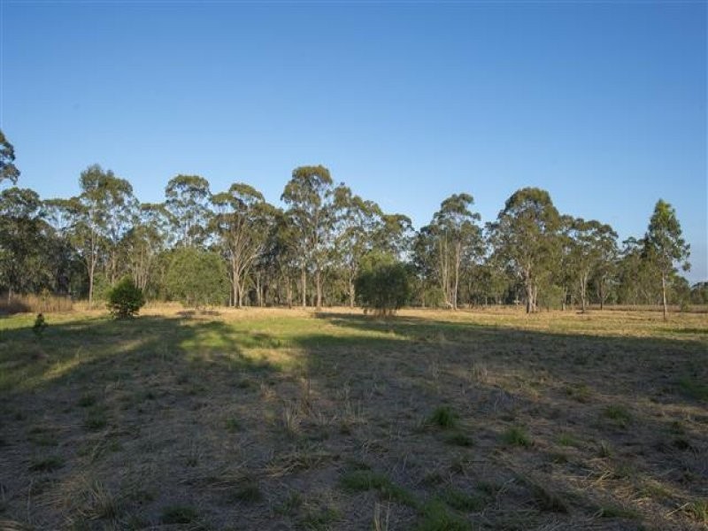 125 Tableland Road, Calliope QLD 4680