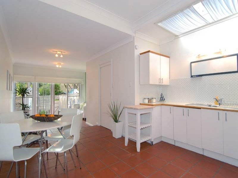 41 Charles Street, Glebe NSW 2037