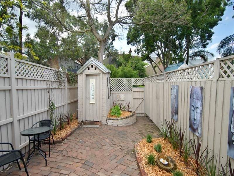 41 Charles Street, Glebe NSW 2037