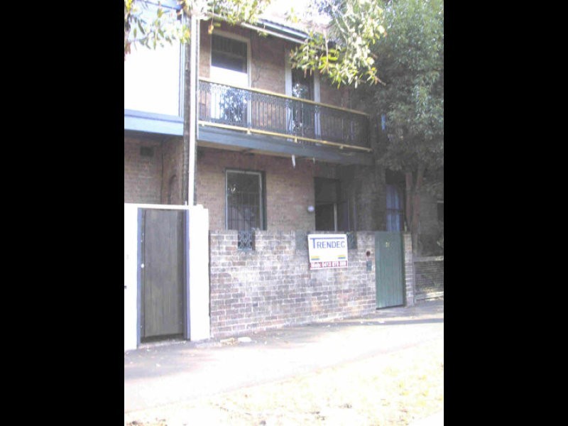 91 Cleveland Street, Chippendale NSW 2008