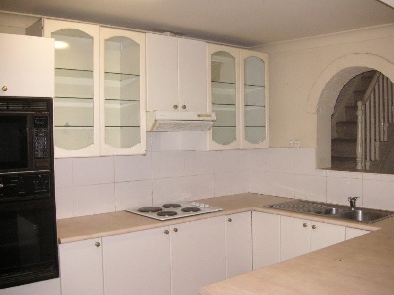 91 Cleveland Street, Chippendale NSW 2008