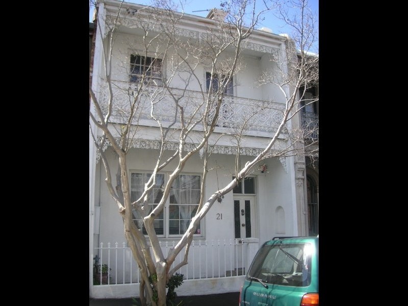 21 Darghan Street, Glebe NSW 2037