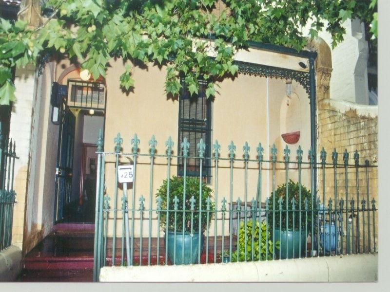 325 Nelson Street, Annandale NSW 2038