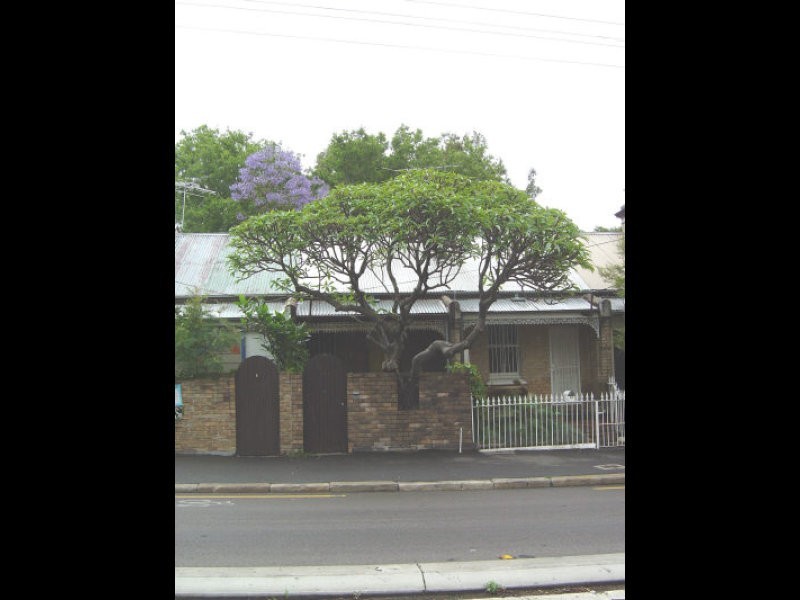 83 BRIDGE ROAD, Glebe NSW 2037
